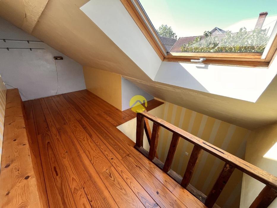 Longère 3 ch sur 2 793 m²