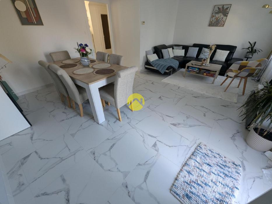 Pavillon 4 ch