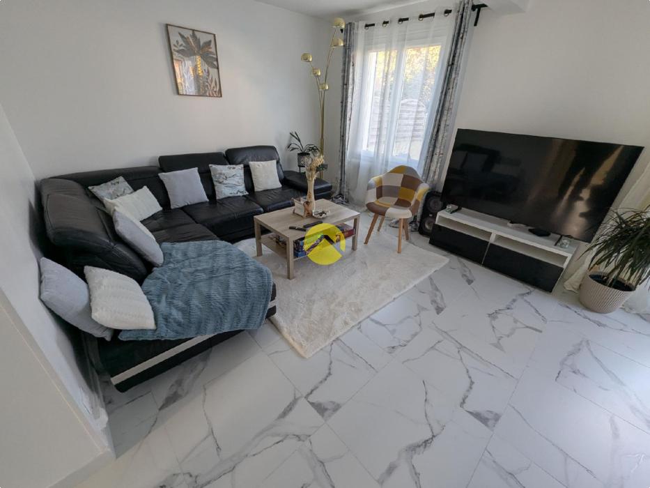 Pavillon 4 ch