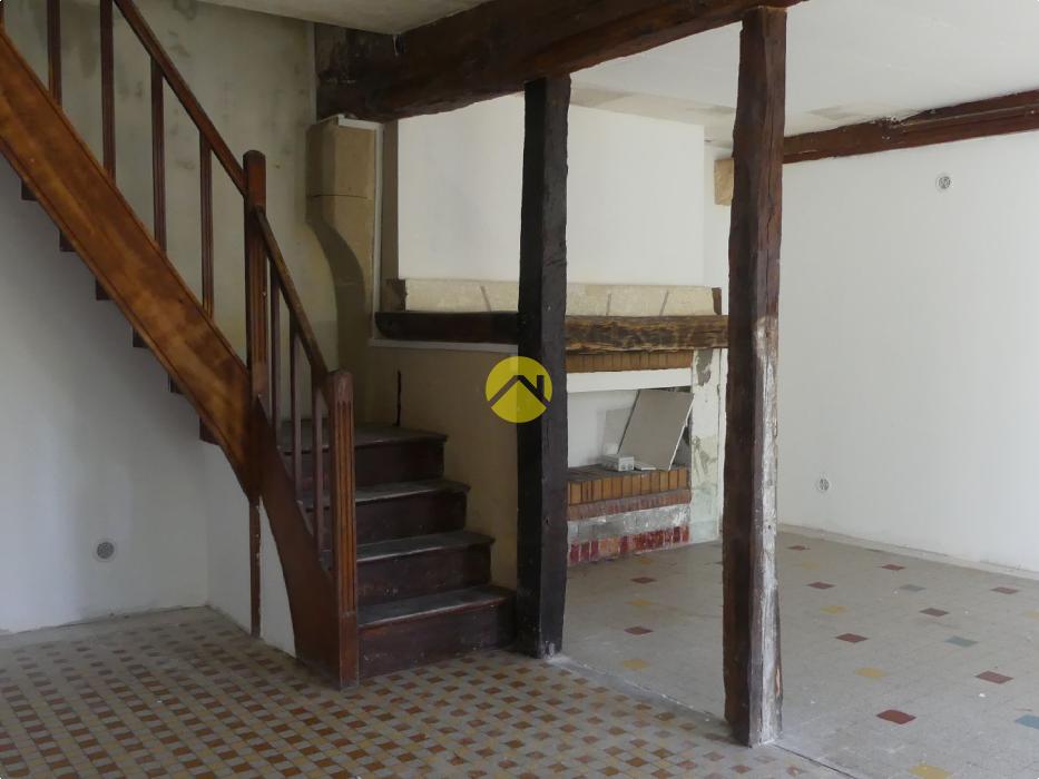 CHARMANTE PETITE MAISON