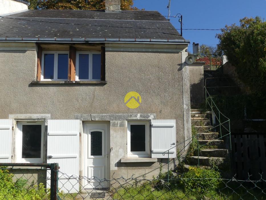 CHARMANTE PETITE MAISON