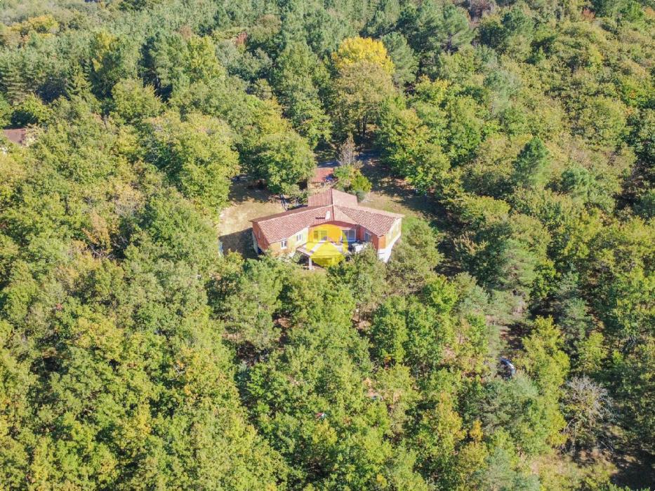 PROPRIETE DE CHARME-CHATEAU