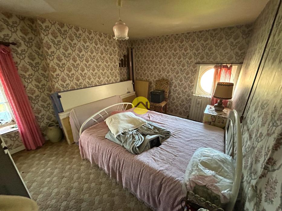 ANCIENNE FERME 4 HA