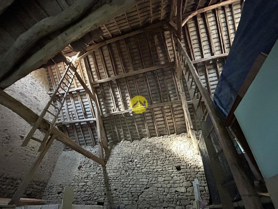 ANCIENNE FERME 4 HA
