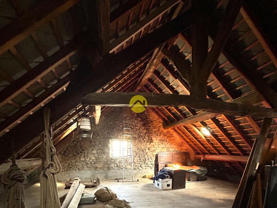 ANCIENNE FERME 4 HA