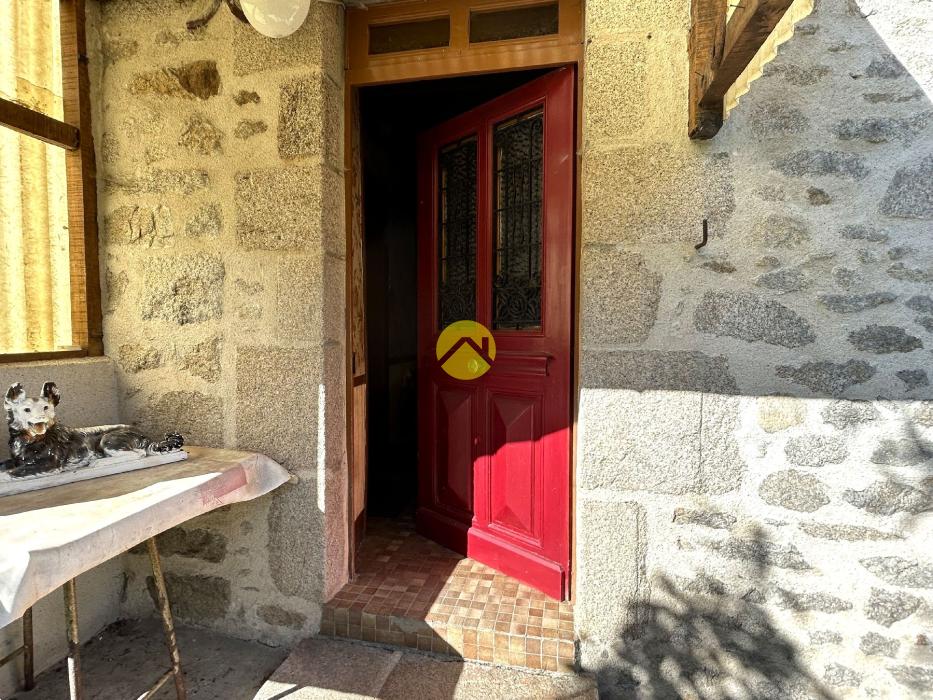 ANCIENNE FERME 4 HA