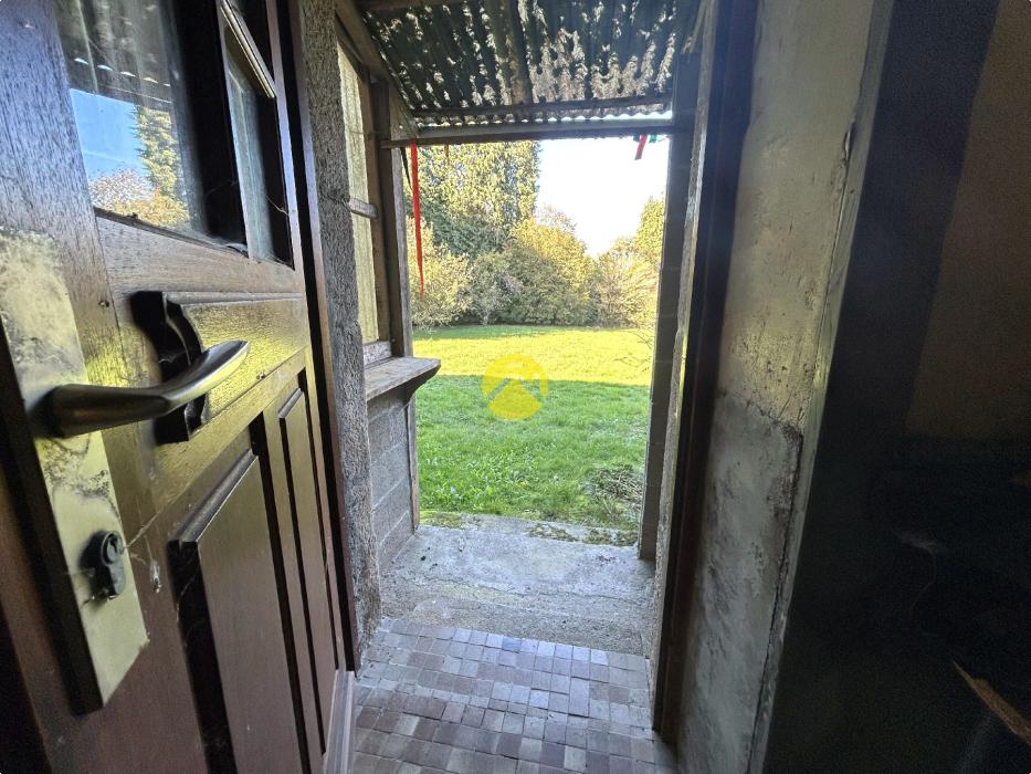 ANCIENNE FERME 4 HA