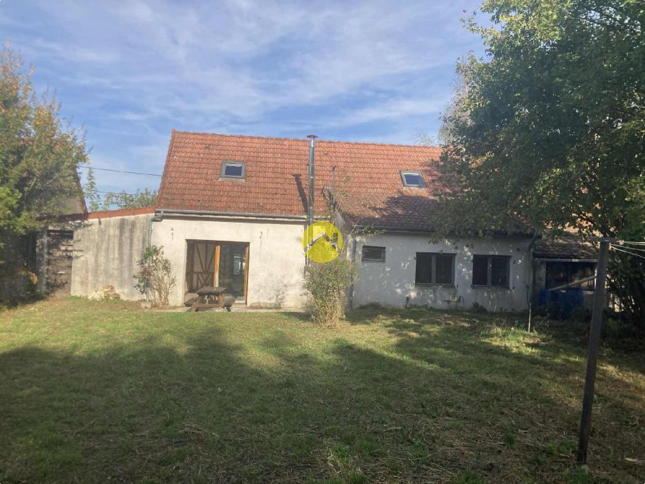 CHARMANT PAVILLON DE 4 PIECES