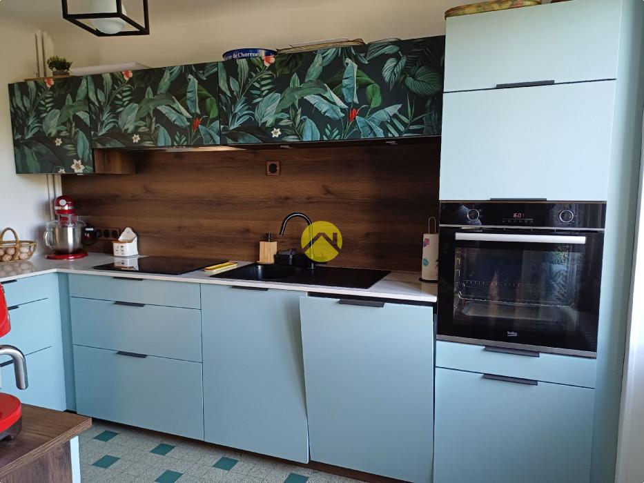 Habitable de suite 90 M2