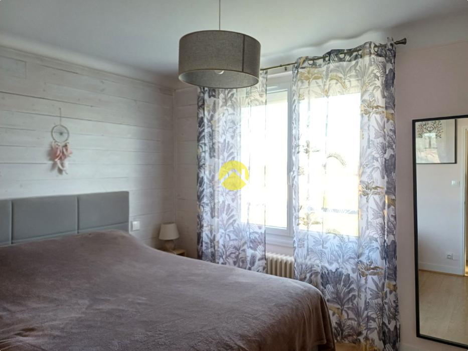 Habitable de suite 90 M2