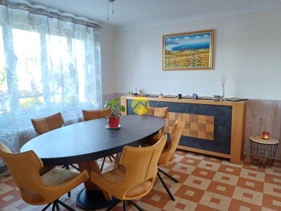 Habitable de suite 90 M2