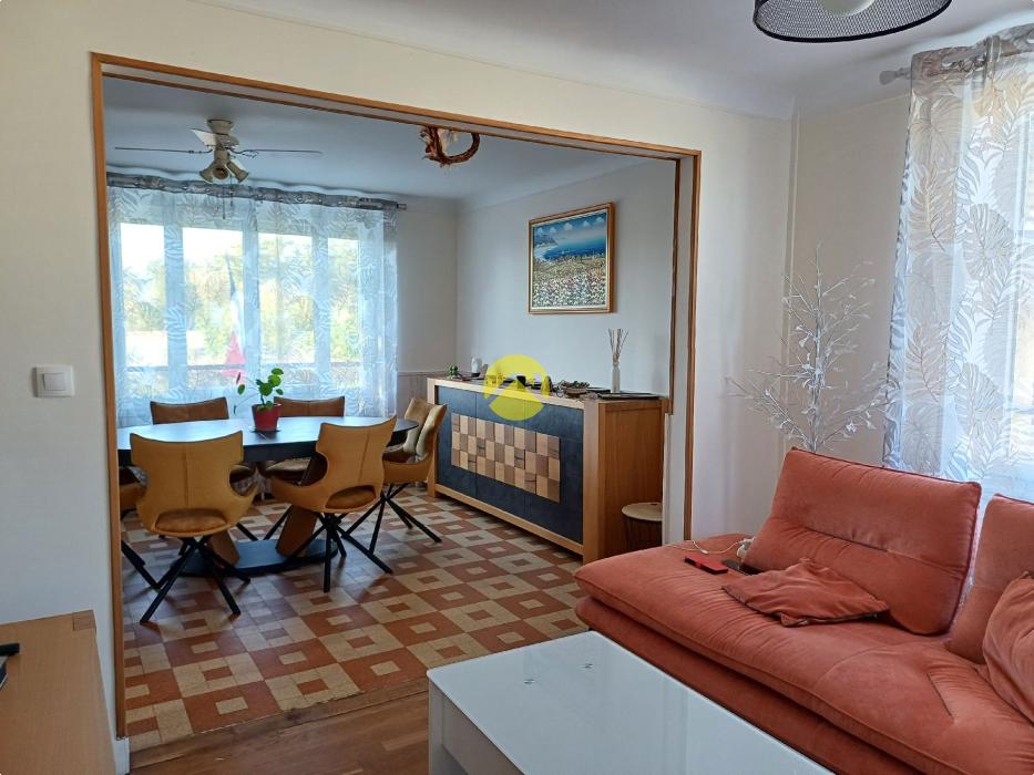 Habitable de suite 90 M2