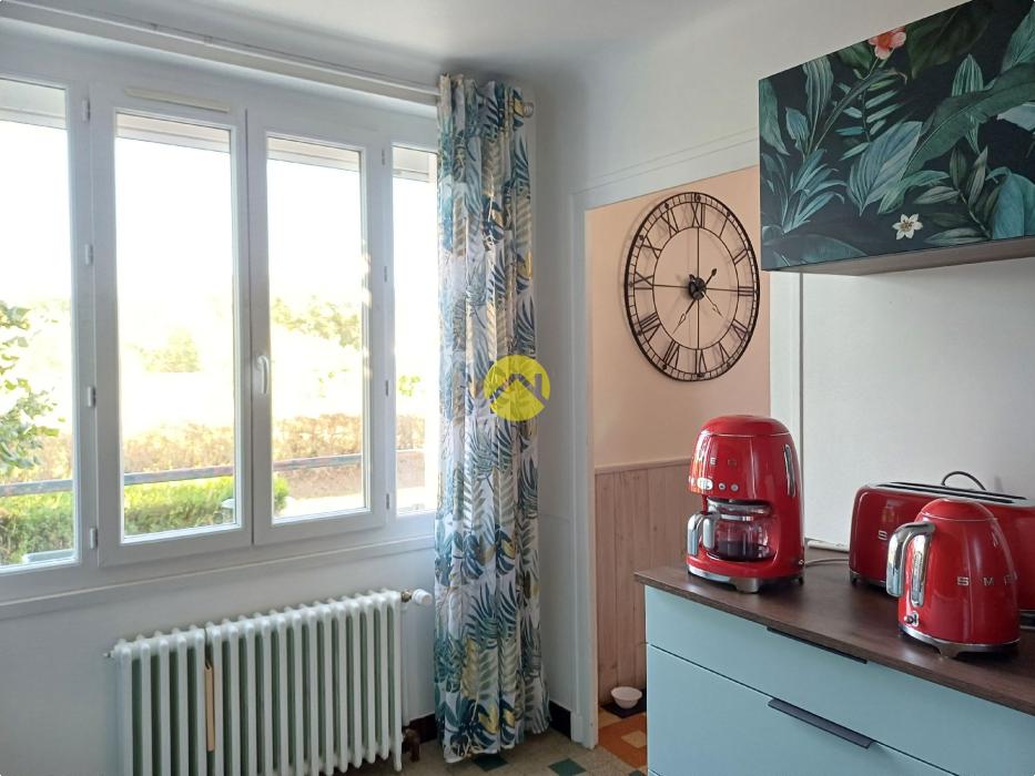 Habitable de suite 90 M2