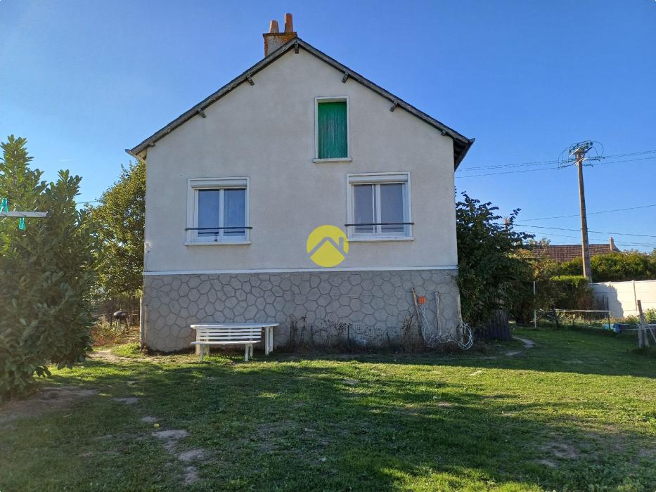 Habitable de suite 90 M2