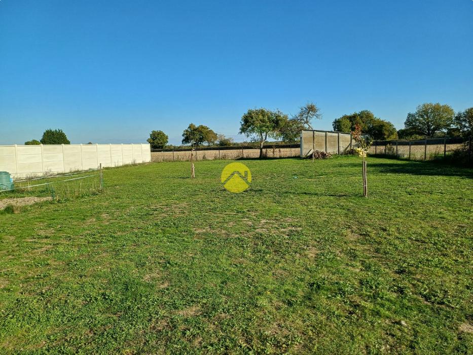 Habitable de suite 90 M2