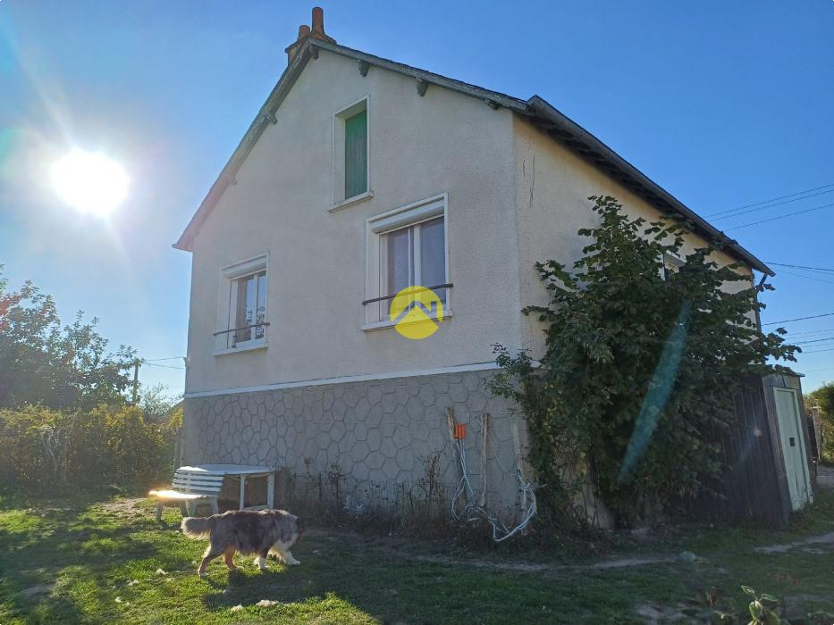 Habitable de suite 90 M2