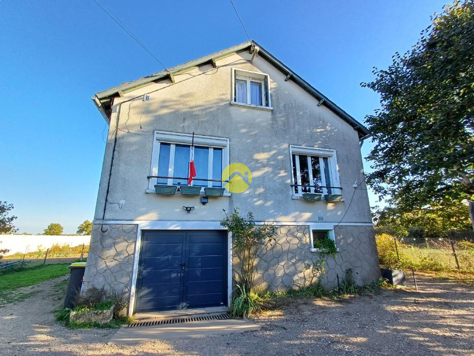 Habitable de suite 90 M2