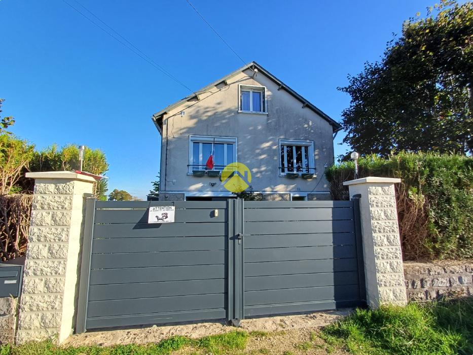 Habitable de suite 90 M2