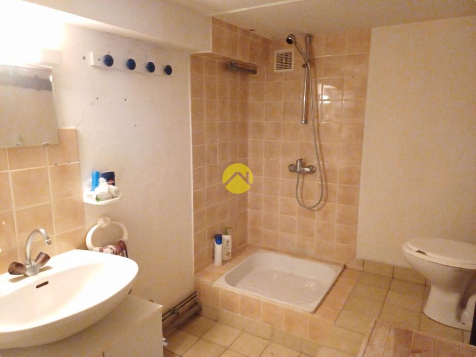 Habitable de suite 90 M2