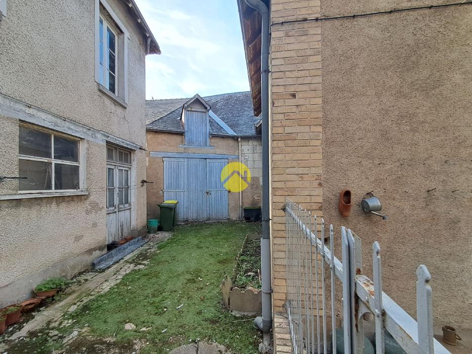 Maison de Bourg