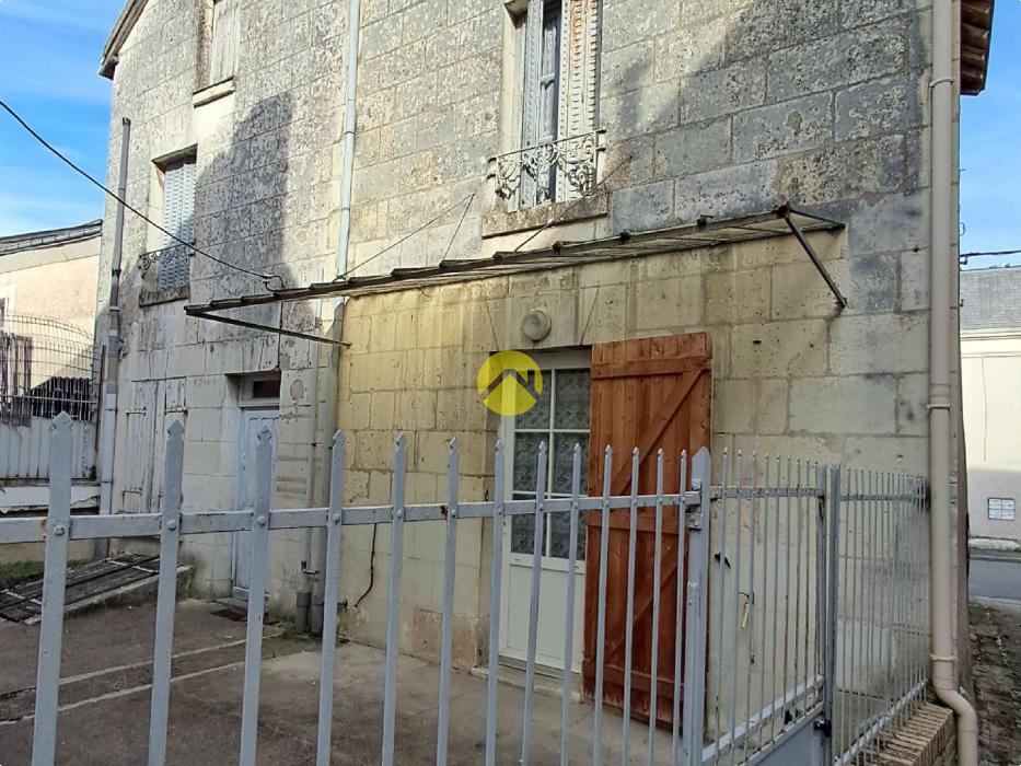 Maison de Bourg