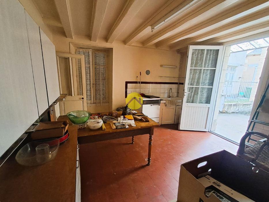 Maison de Bourg