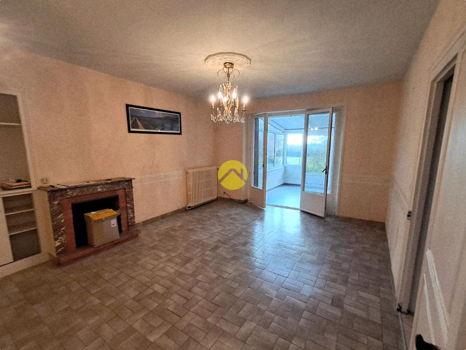 Maison familiale au cœur du Bourg