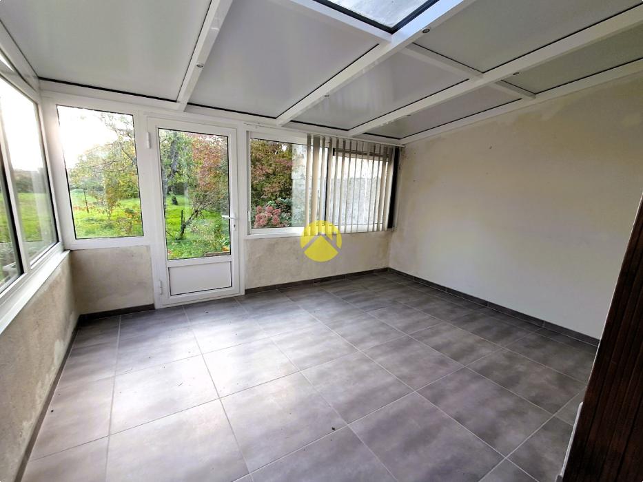 Maison familiale au cœur du Bourg