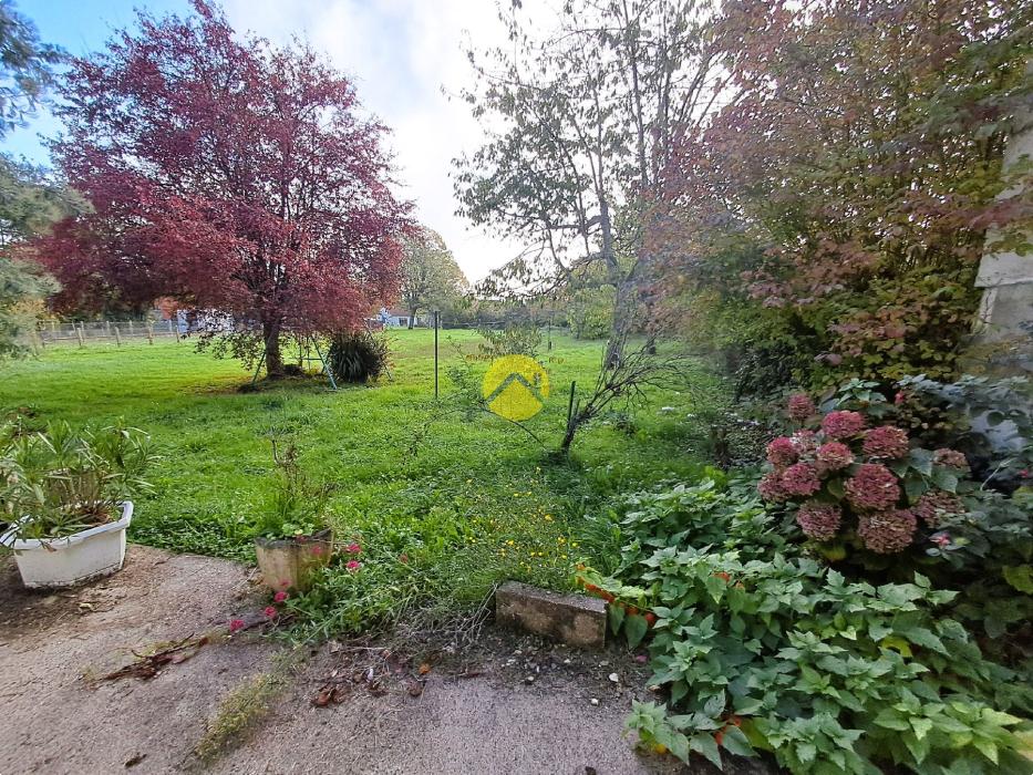 Maison familiale au cœur du Bourg