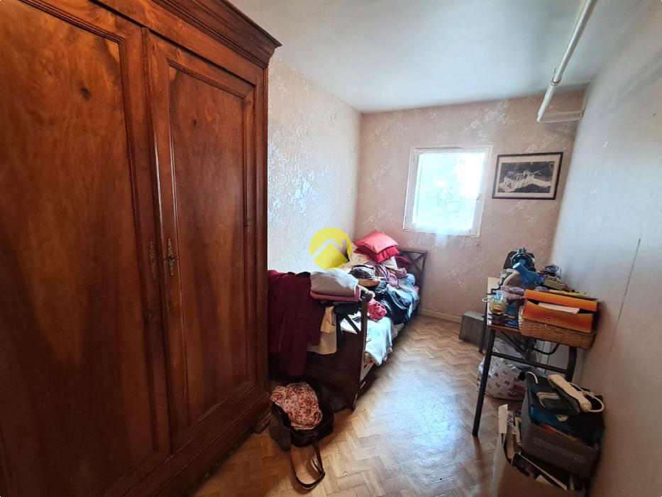 Maison familiale au cœur du Bourg