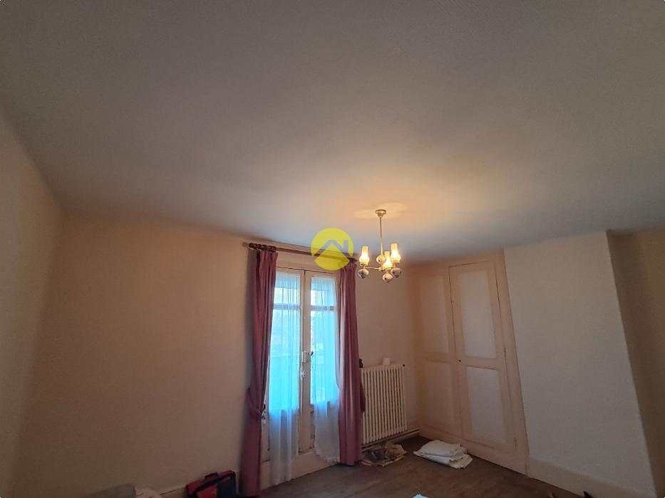 Maison familiale au cœur du Bourg