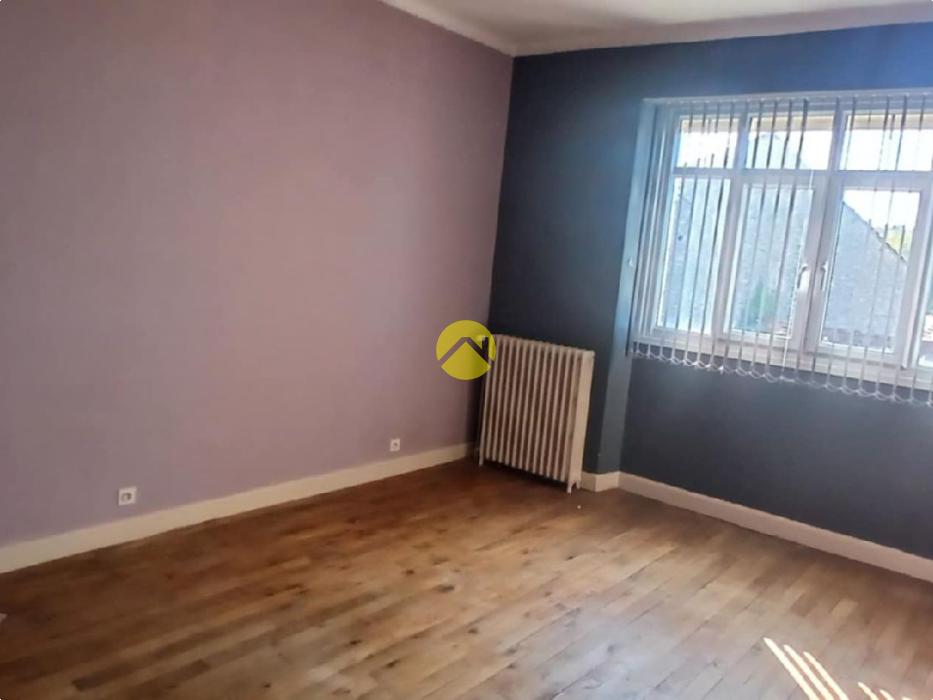 Propriété, Dépendances sur 1,5 Ha