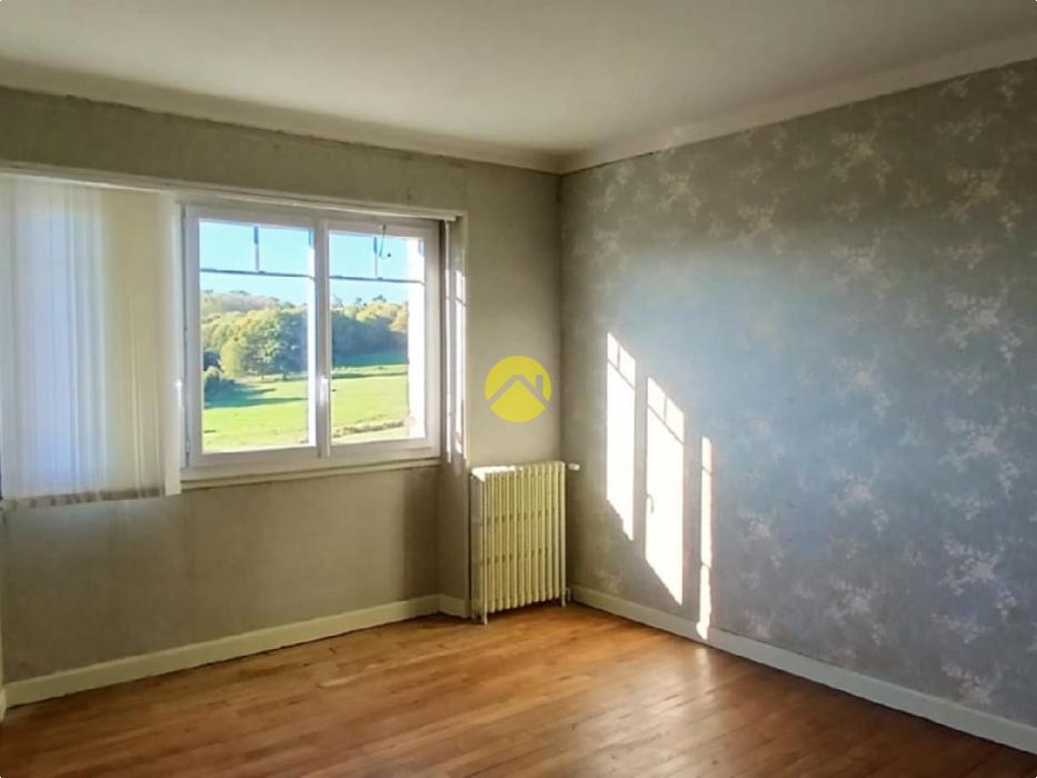Propriété, Dépendances sur 1,5 Ha