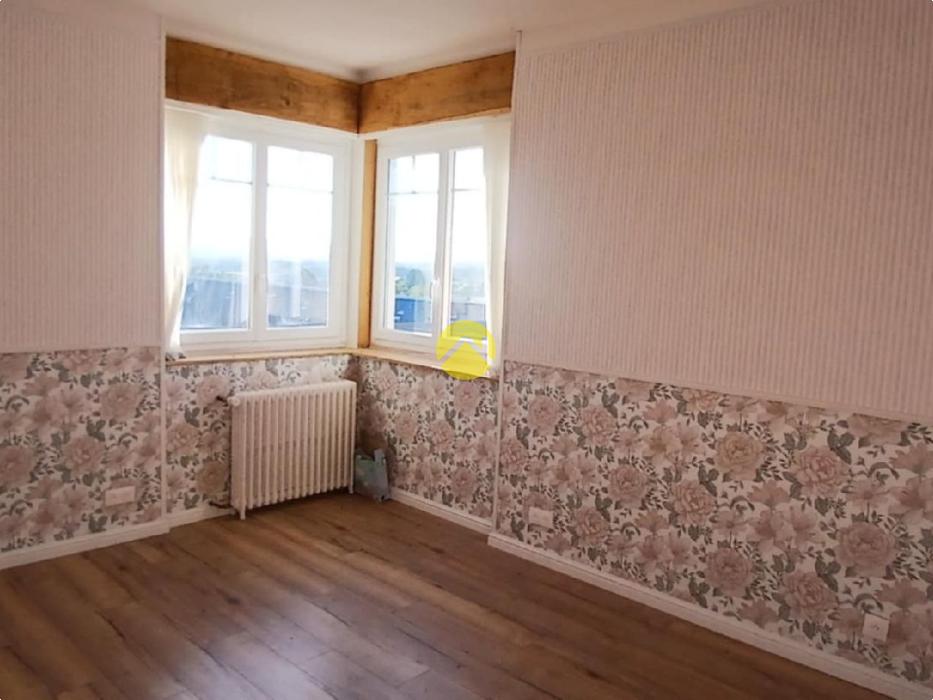 Propriété, Dépendances sur 1,5 Ha