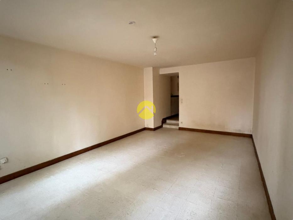 APPARTEMENT 45M²