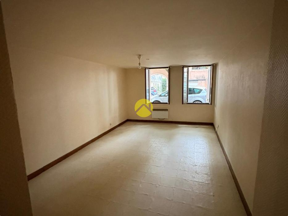 APPARTEMENT 45M²