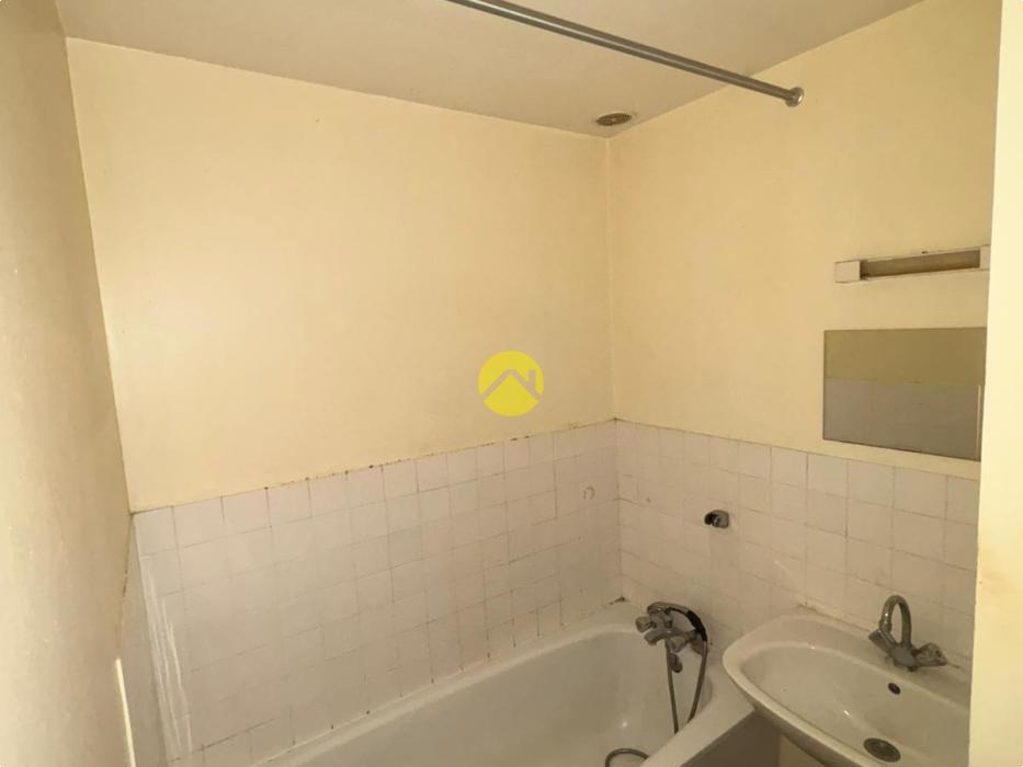 APPARTEMENT 45M²