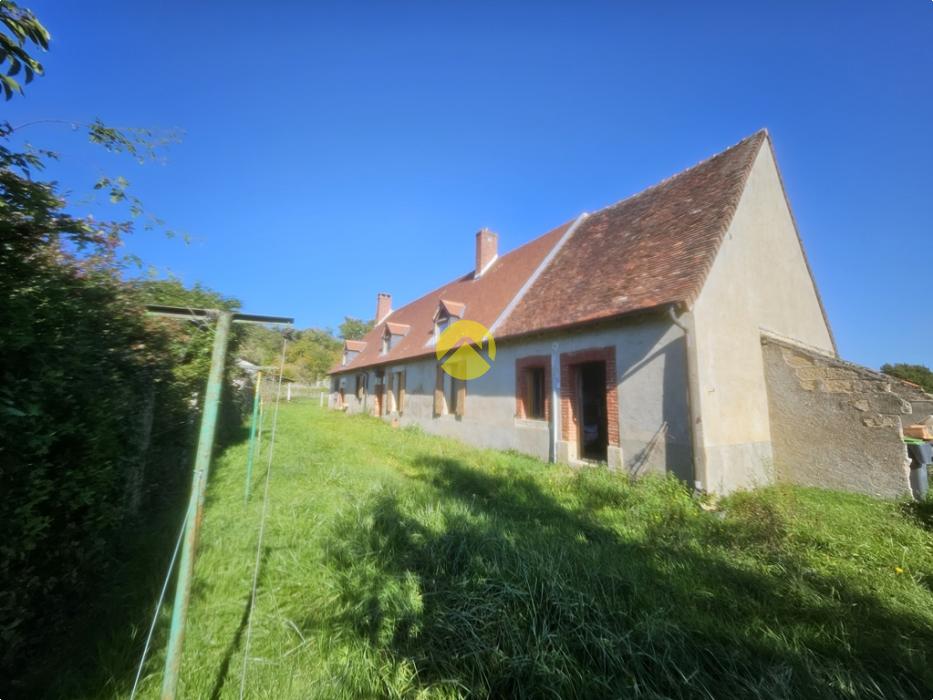 longère au calme