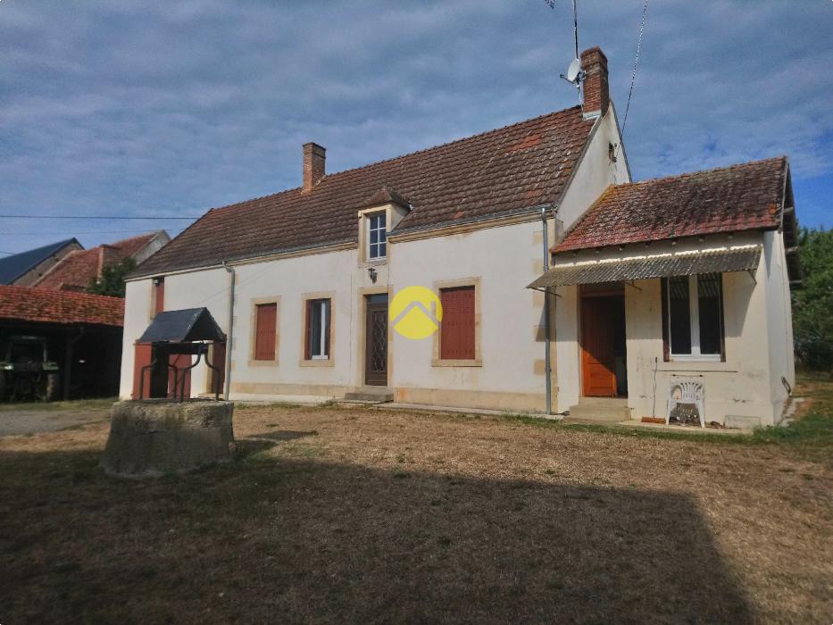 BELLE PROPRIETE SUR 9744 M²