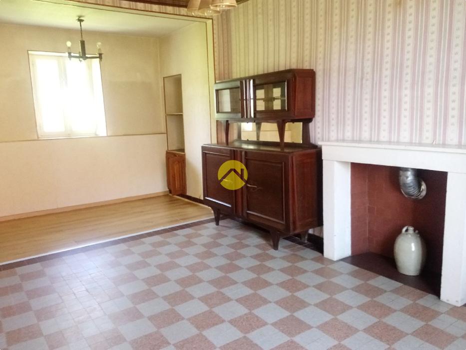 BELLE PROPRIETE SUR 9744 M²