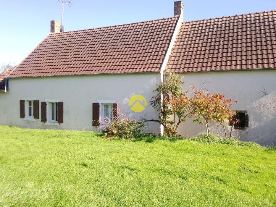 BELLE PROPRIETE SUR 9744 M²