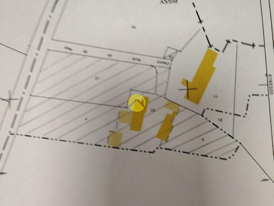 BELLE PROPRIETE SUR 9744 M²