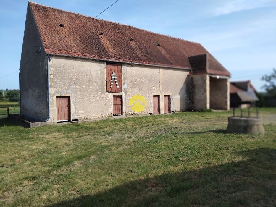 BELLE PROPRIETE SUR 9744 M²