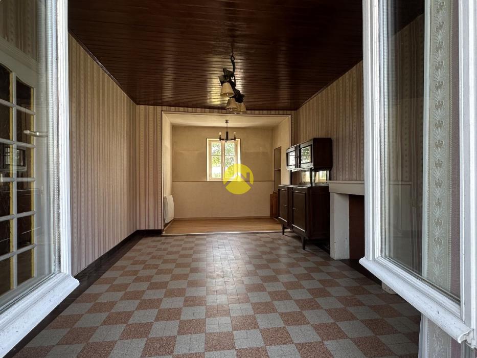 BELLE PROPRIETE SUR 9744 M²