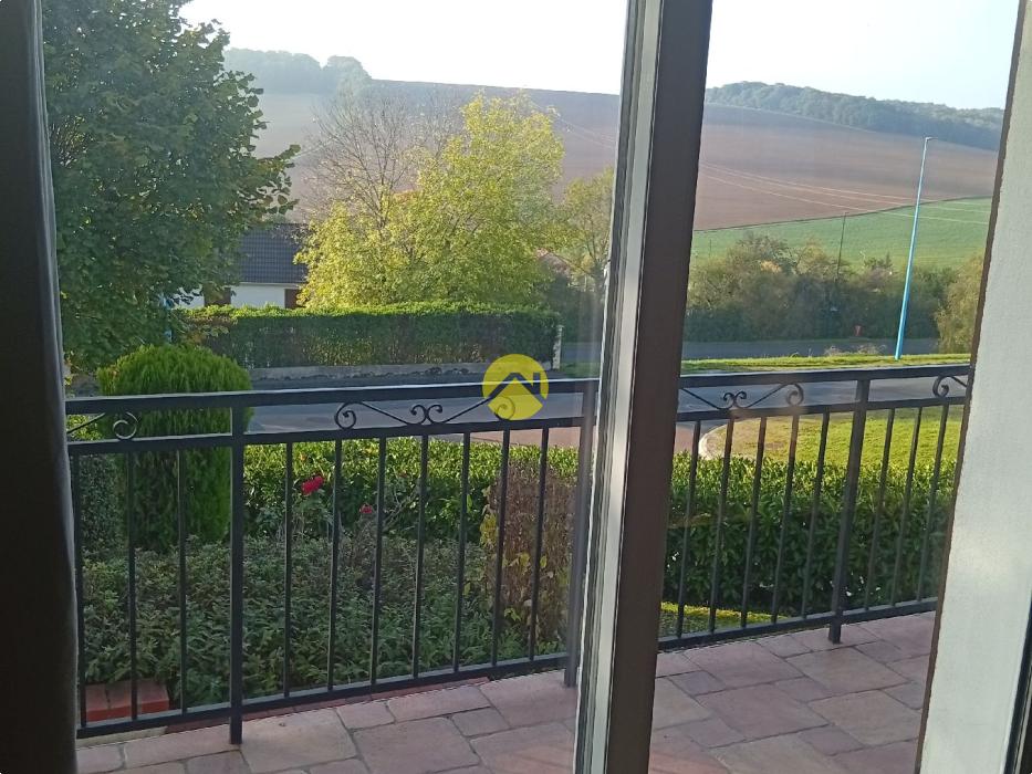  Maison paisible vue agréable