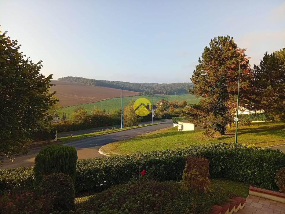  Maison paisible vue agréable