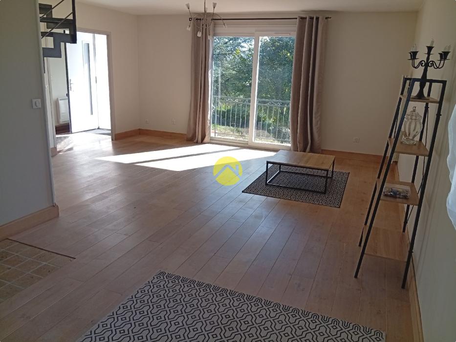  Maison paisible vue agréable