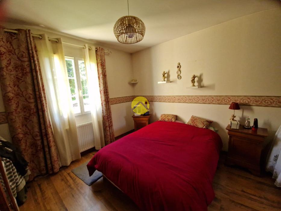 Pavillon de 95 m²