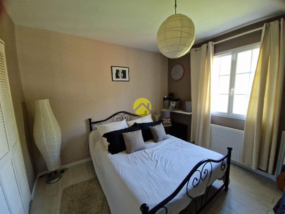 Pavillon de 95 m²