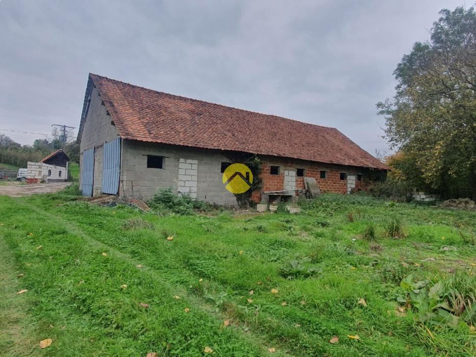 Maison de Campagne 